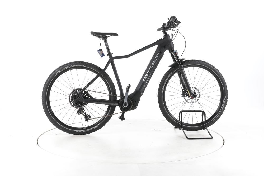 Centurion Backfire Fit E R860i EP2 E-Bike