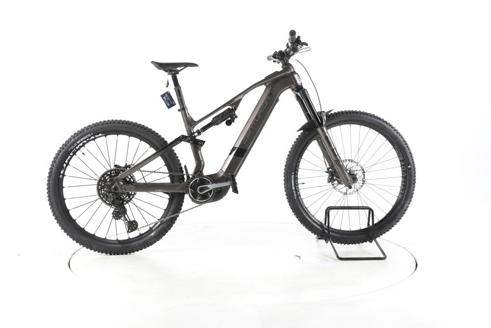 Centurion No Pogo R2000 E-Bike Fully 2025