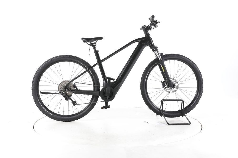 Cube Reaction Hybrid ONE E-Bike
