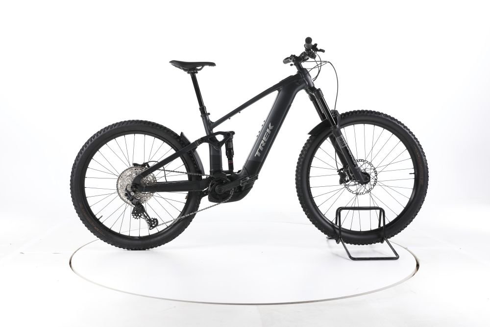 Trek Rail+ 5 Gen 5 E-Bike Fully 2025