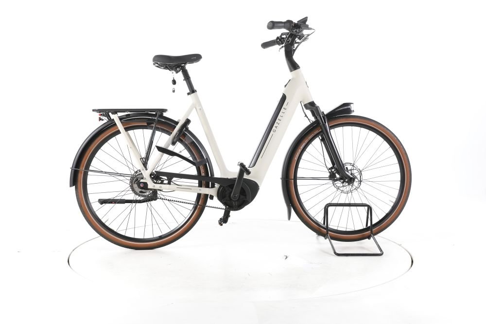 Gazelle Arroyo C5 City E-Bike Tiefeinsteiger 2024