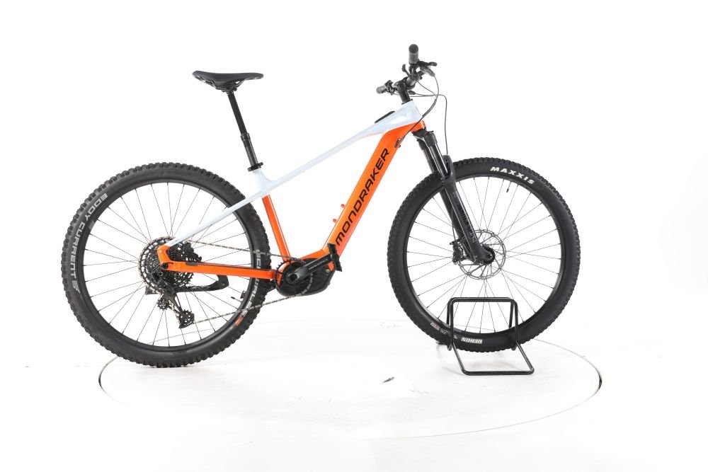 Mondraker PRIME R E-Bike