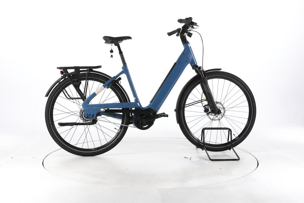 Liv Allure E+RT City E-Bike Tiefeinsteiger