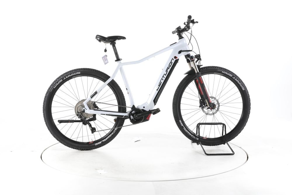 Centurion Backfire Fit E R760i E-Bike