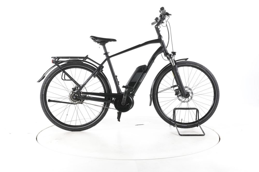 Pegasus Solero E8R Plus City E-Bike