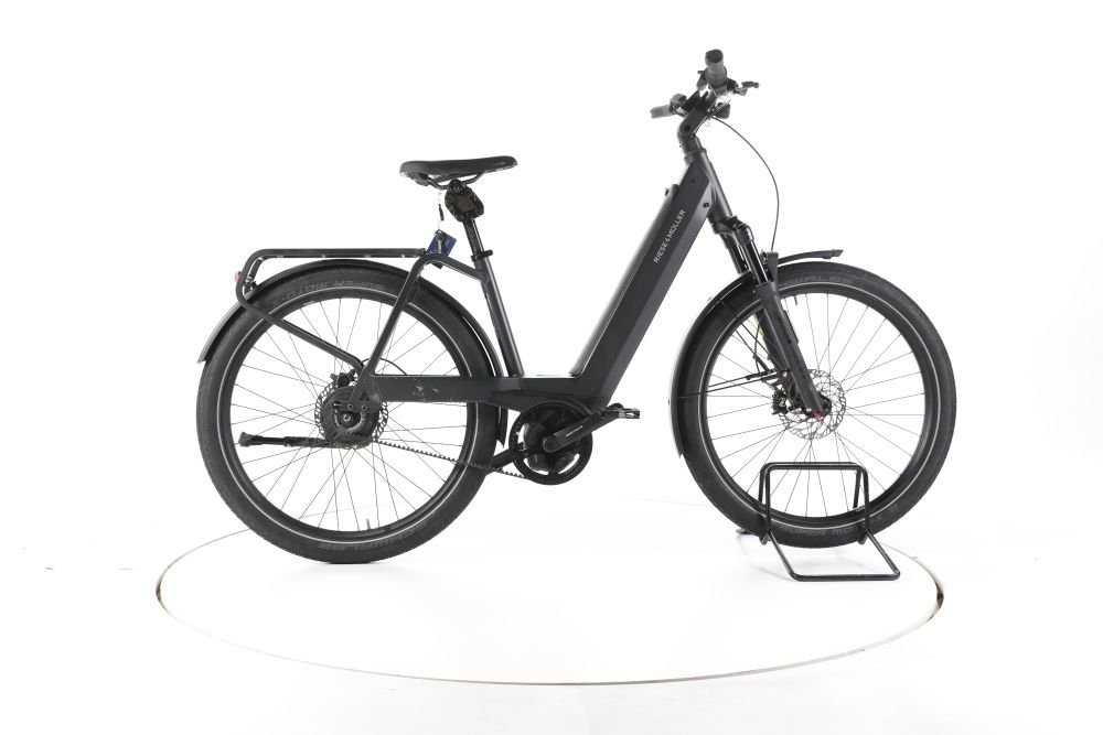Riese & Müller Nevo 4 GT Vario City E-Bike Tiefeinsteiger