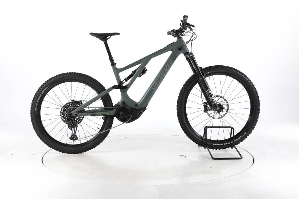 Specialized Turbo Levo Comp E-Bike Fully