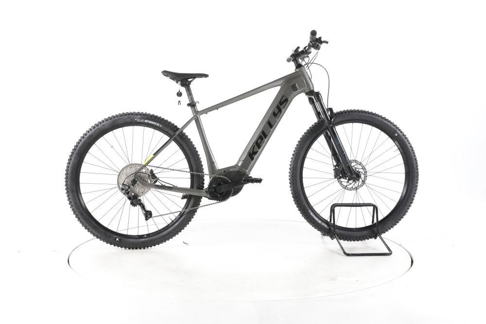 Kellys Tygon R50 E-Bike