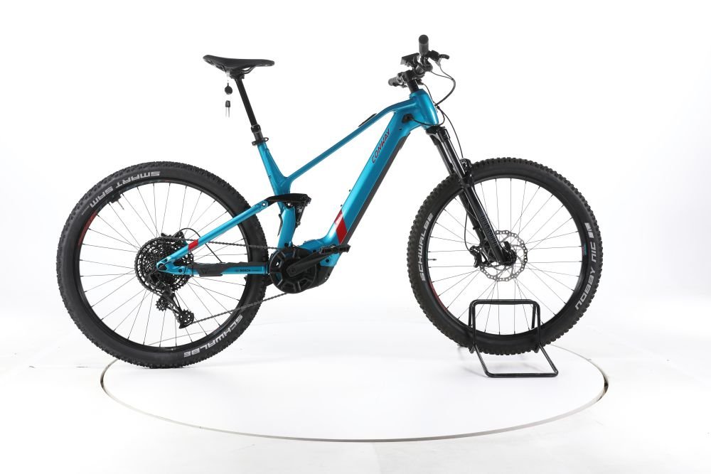 Conway Xyron S 2.9 E-Bike Fully