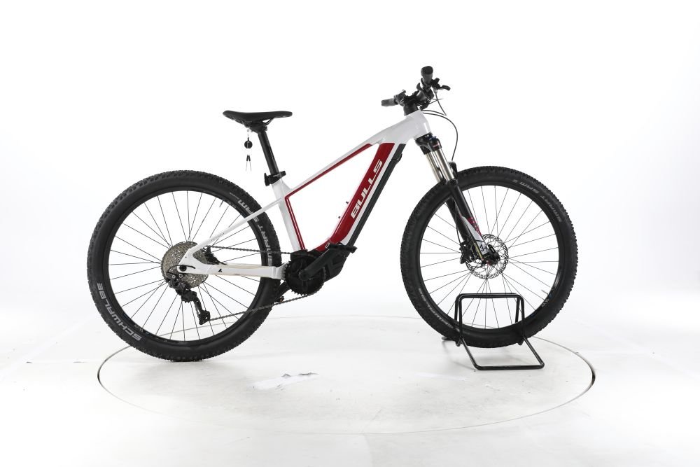 Bulls E-Stream EVA 1 E-Bike