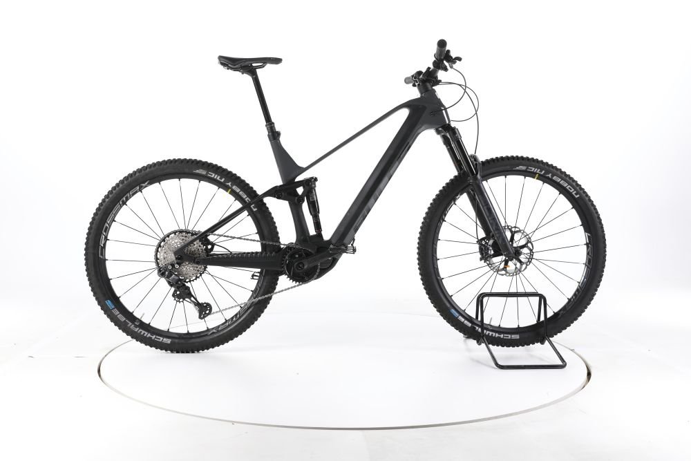 Bulls Sonic EVO AM SL 3 E-Bike Fully Carbon