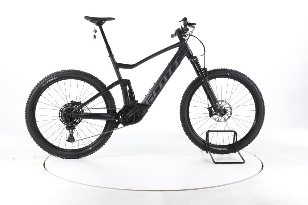 Scott Strike eRIDE 930 E-Bike Fully
