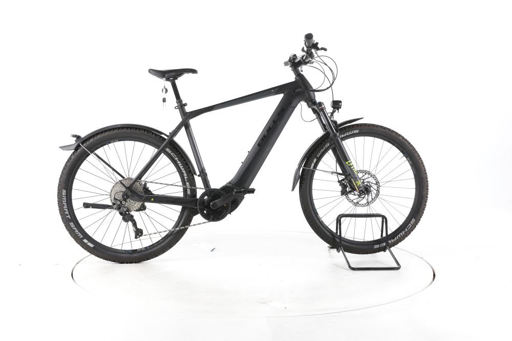 Bulls Copperhead EVO 2 Street E-Bike