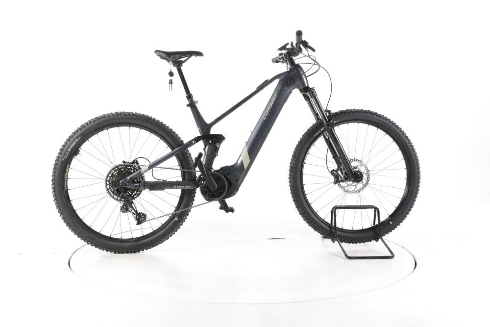 Conway Xyron S 2.9 E-Bike Fully