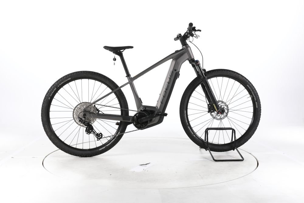 Focus Jarifa² 6.8 Nine E-Bike