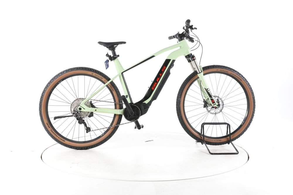 Bulls E-Stream EVO 1 E-Bike