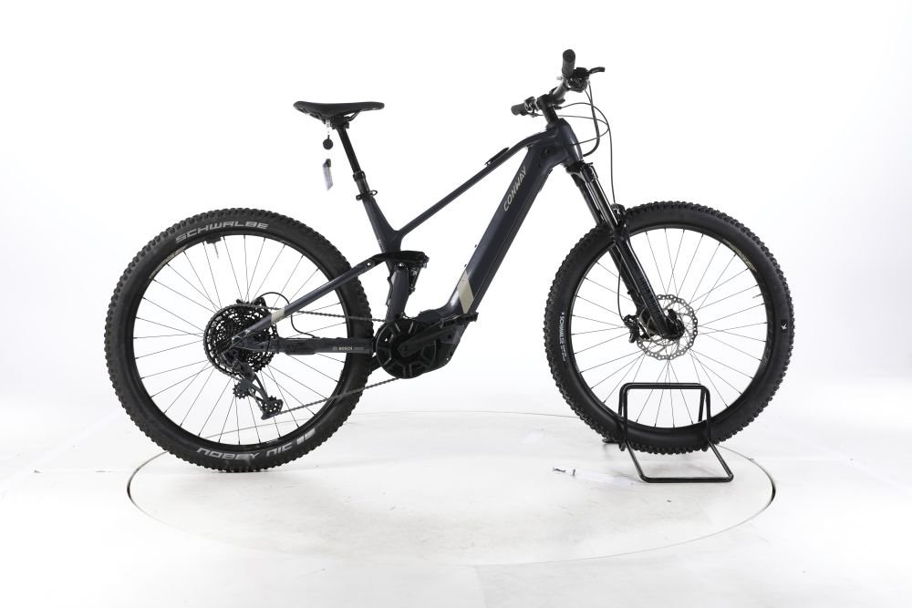 Conway Xyron S 2.9 E-Bike Fully