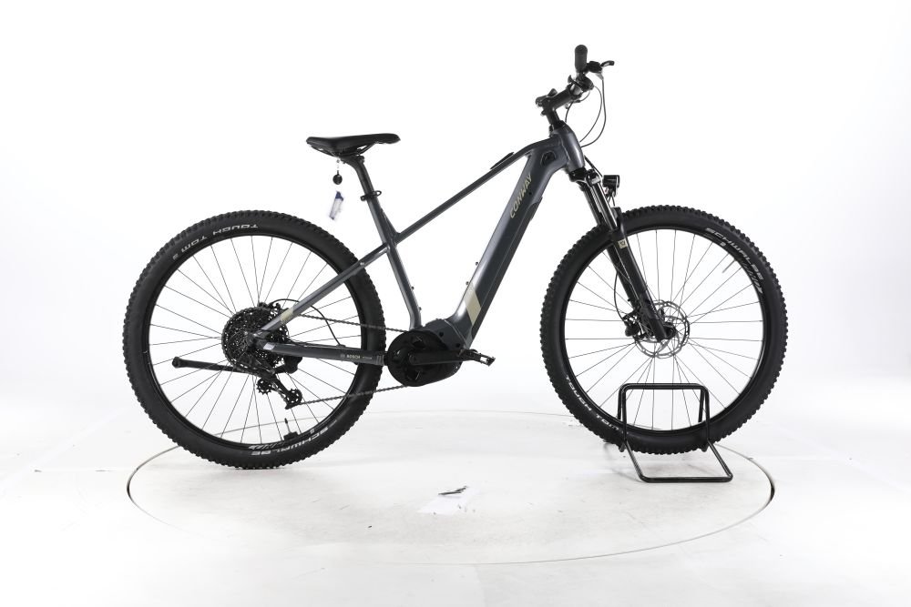 Conway Cairon S 2.0 E-Bike 2024