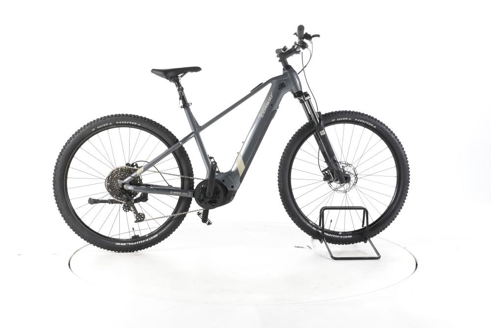 Conway Cairon S 2.0 625 E-Bike