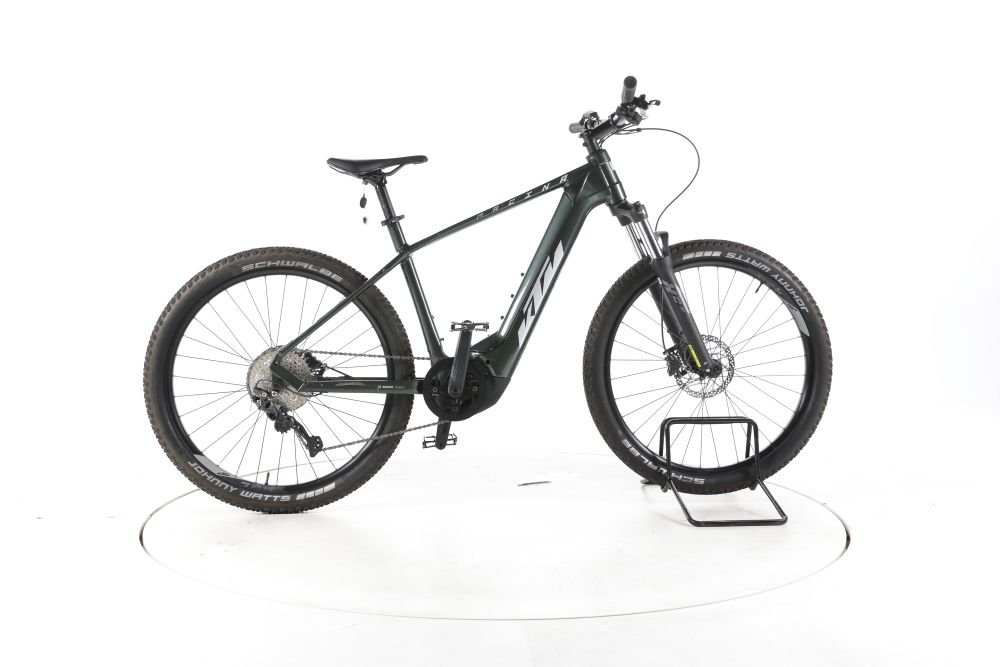 KTM Macina Team 773 E-Bike