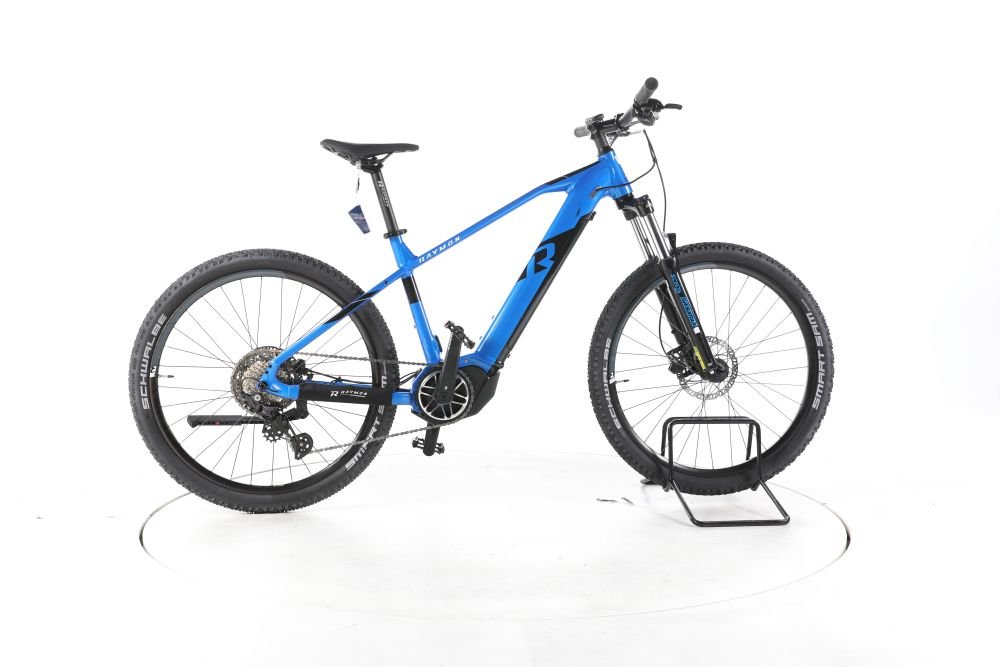 R Raymon HardRay E 6.0 E-Bike