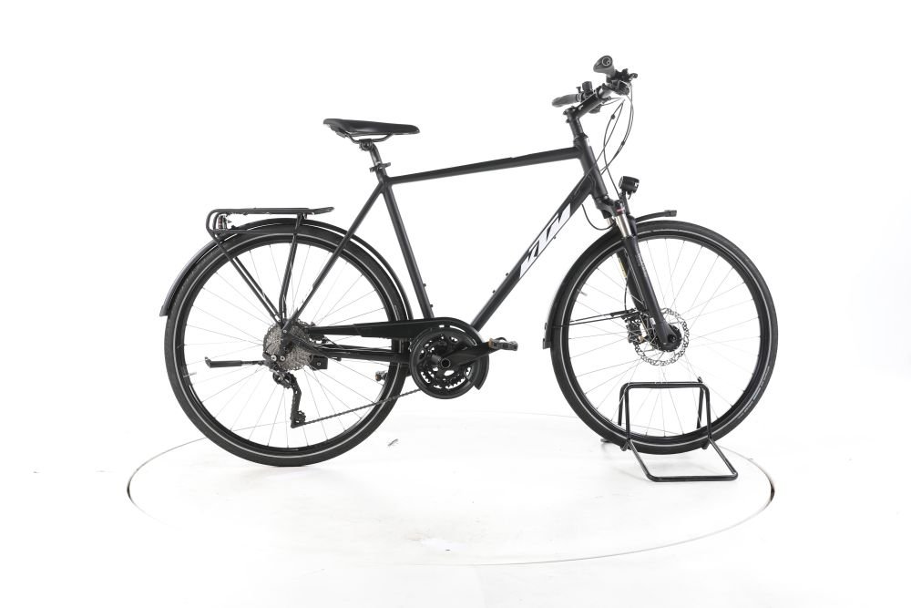 KTM Veneto Light Disc Fahrrad City & Trekking