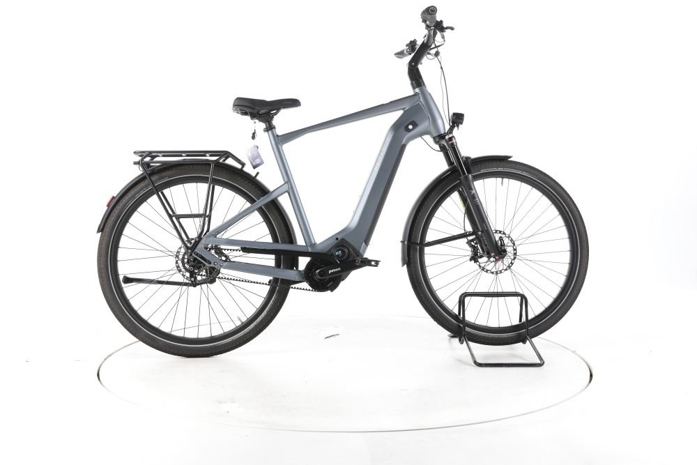 Pegasus ESTREMO EVO 12 Lite City E-Bike