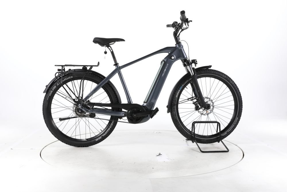 Velo de Ville SEB 990 SUV Smart Smooth City E-Bike