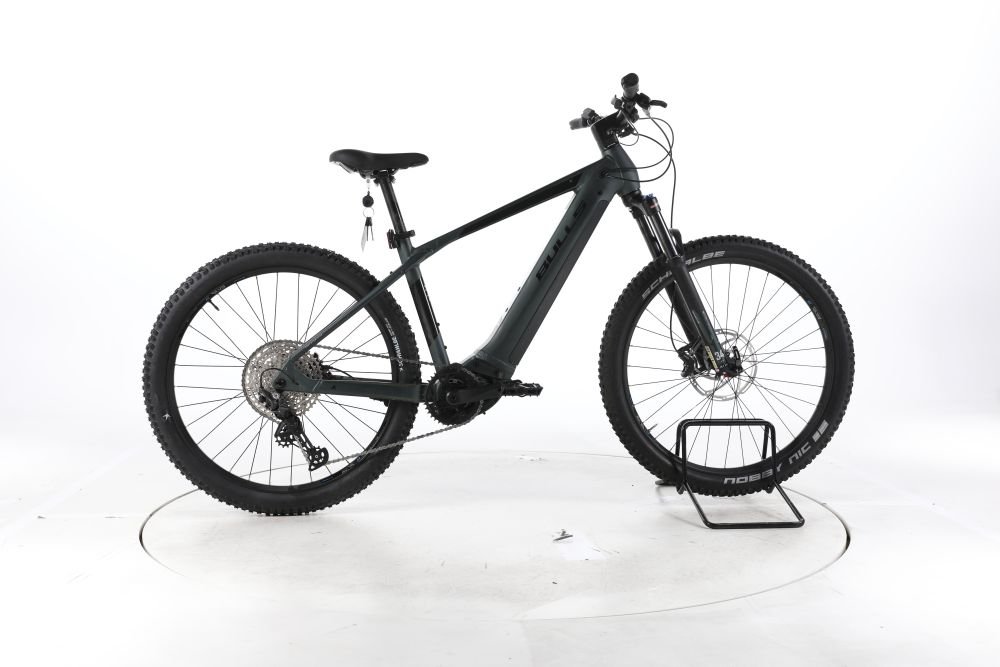 Bulls Copperhead EVO 3 E-Bike