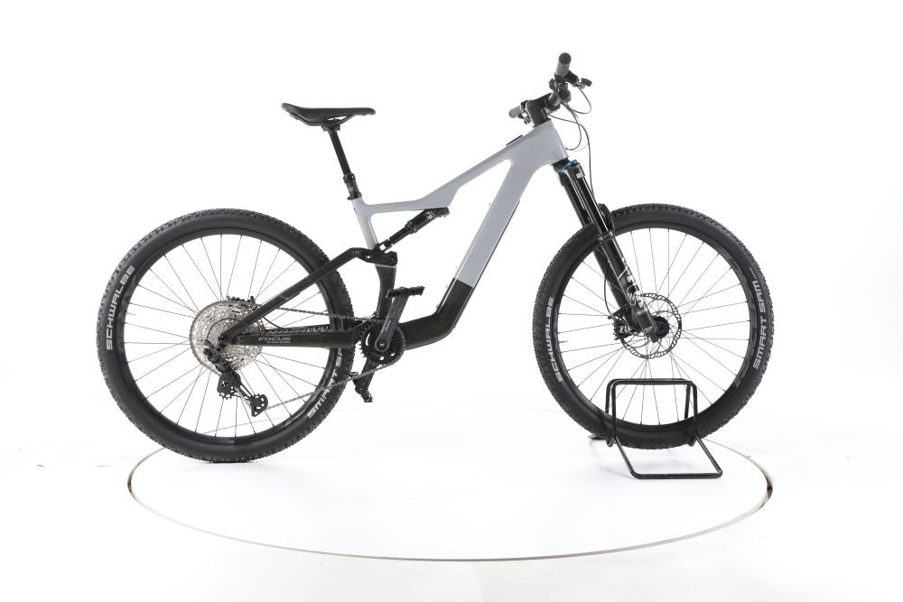 Focus JAM² SL 8.8 E-Bike Fully Carbon
