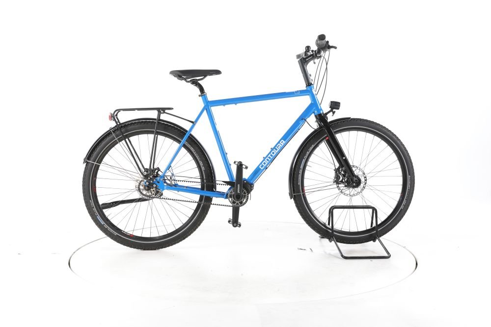 Contoura FE 17 Fahrrad City & Trekking