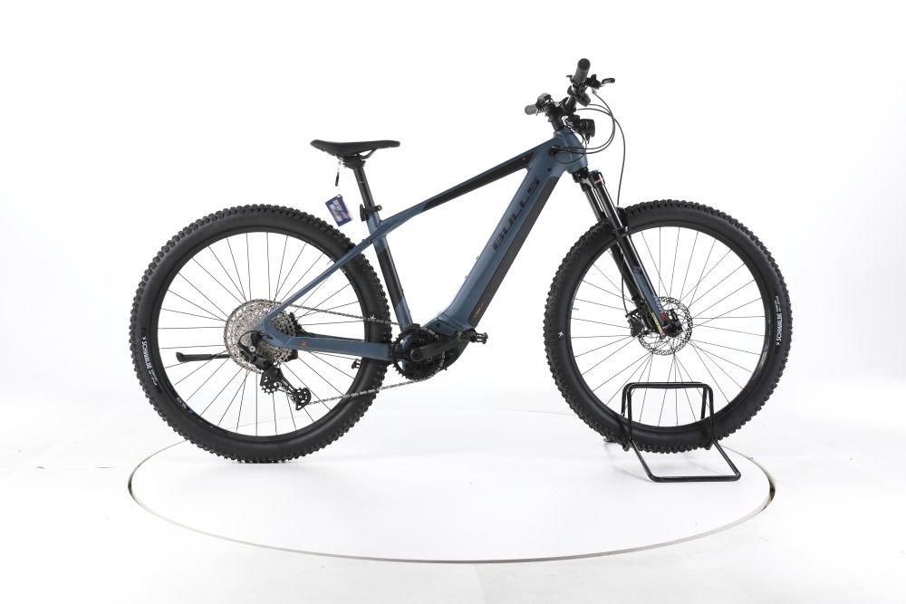 Bulls Copperhead Evo 2 E-Bike