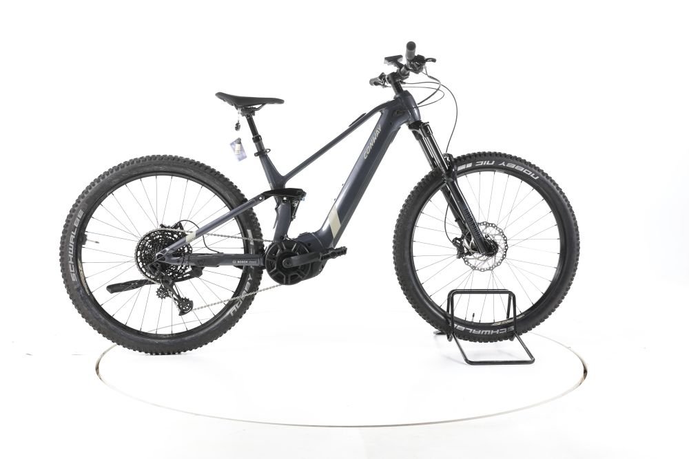 Conway Xyron S 2.9 E-Bike Fully