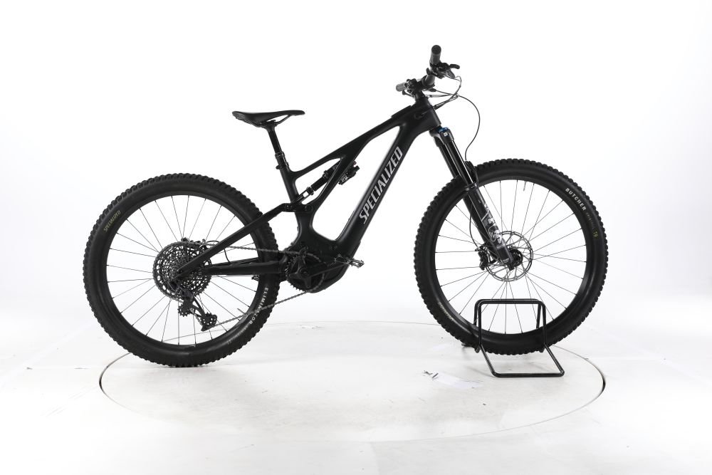 Specialized Turbo Levo Comp Gen3 E-Bike Fully Carbon