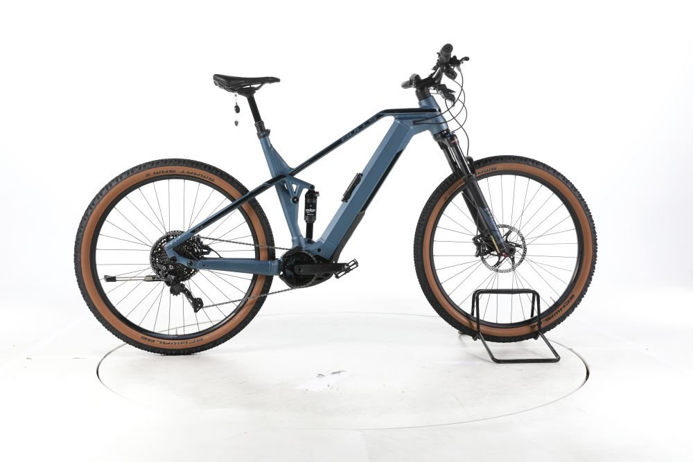 Bulls Sonic EVO TR 1 E-Bike Fully