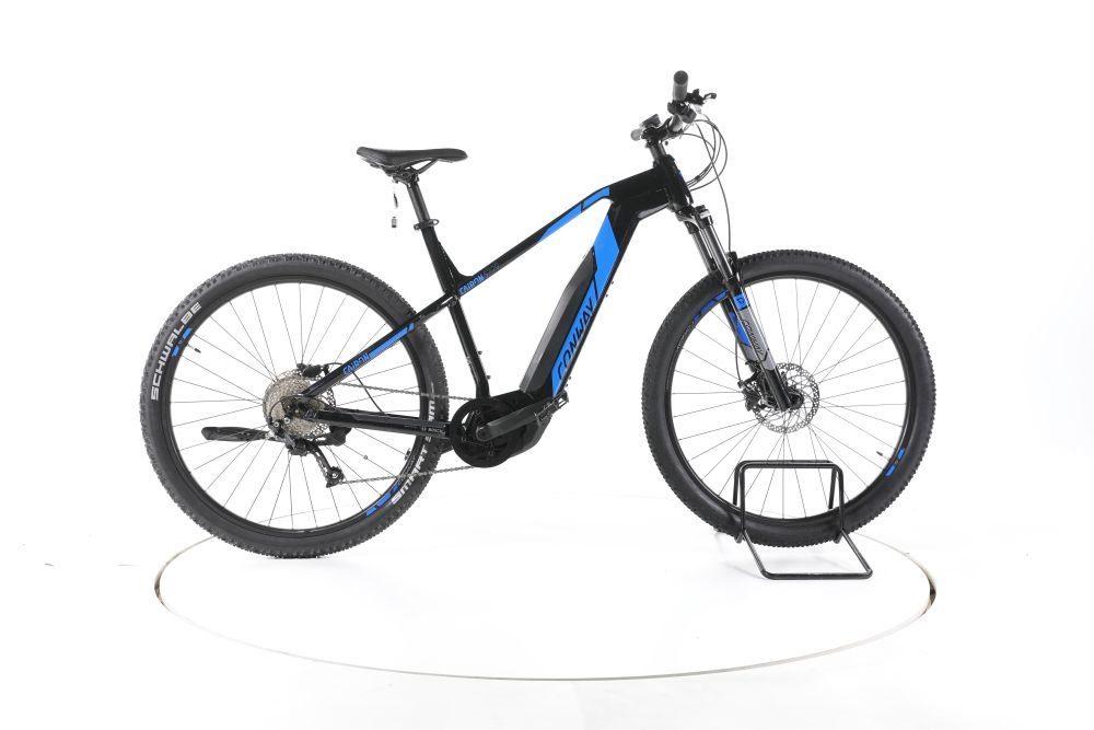 Conway Cairon S 229 E-Bike