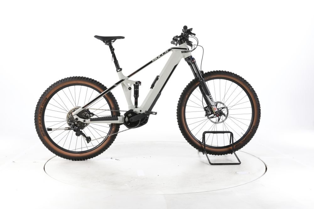 Bulls Sonic EVO AM 1 E-Bike Fully