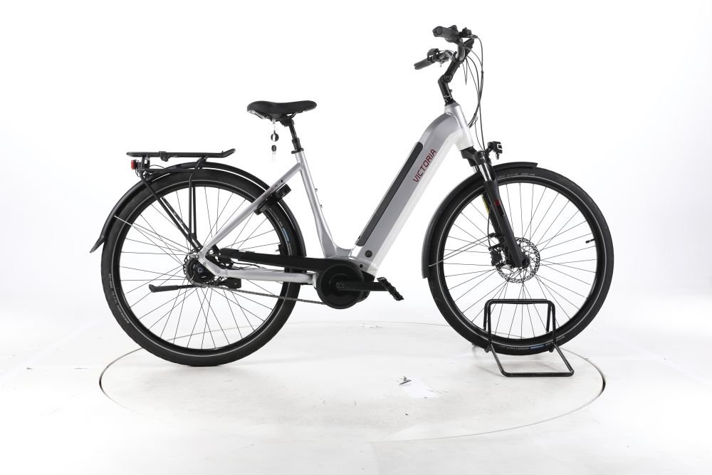Victoria Tresalo 15 City E-Bike Tiefeinsteiger