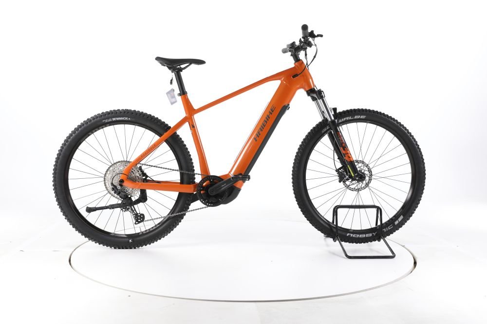 Haibike AllTrack 6 E-Bike