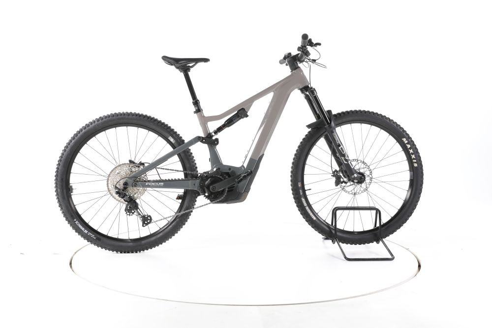 Focus JAM² 6.7 E-Bike Fully