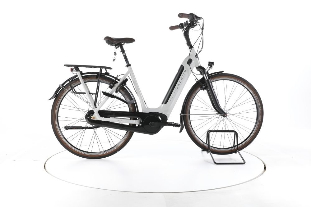 Gazelle Arroyo C7 City E-Bike Tiefeinsteiger