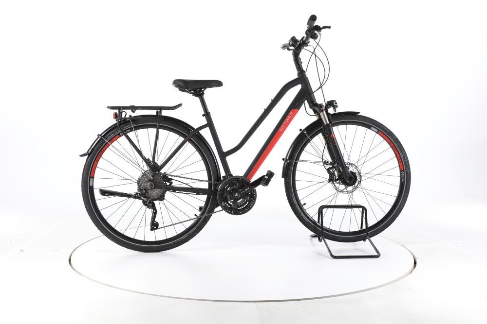 Victoria Trekking 8.7 Fahrrad City & Trekking