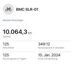 Produktbild 2 von  BMC SLR-01