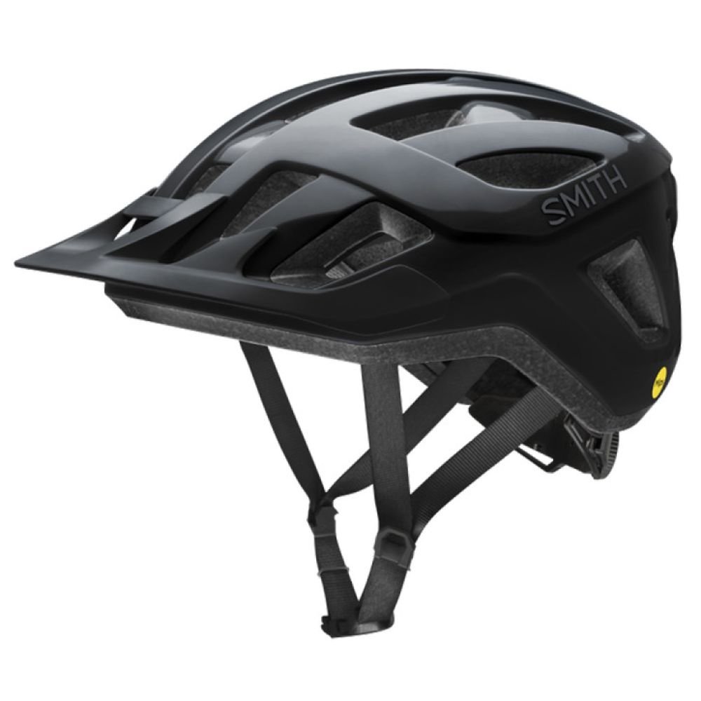 Smith Helm Convoy MIPS black - XS