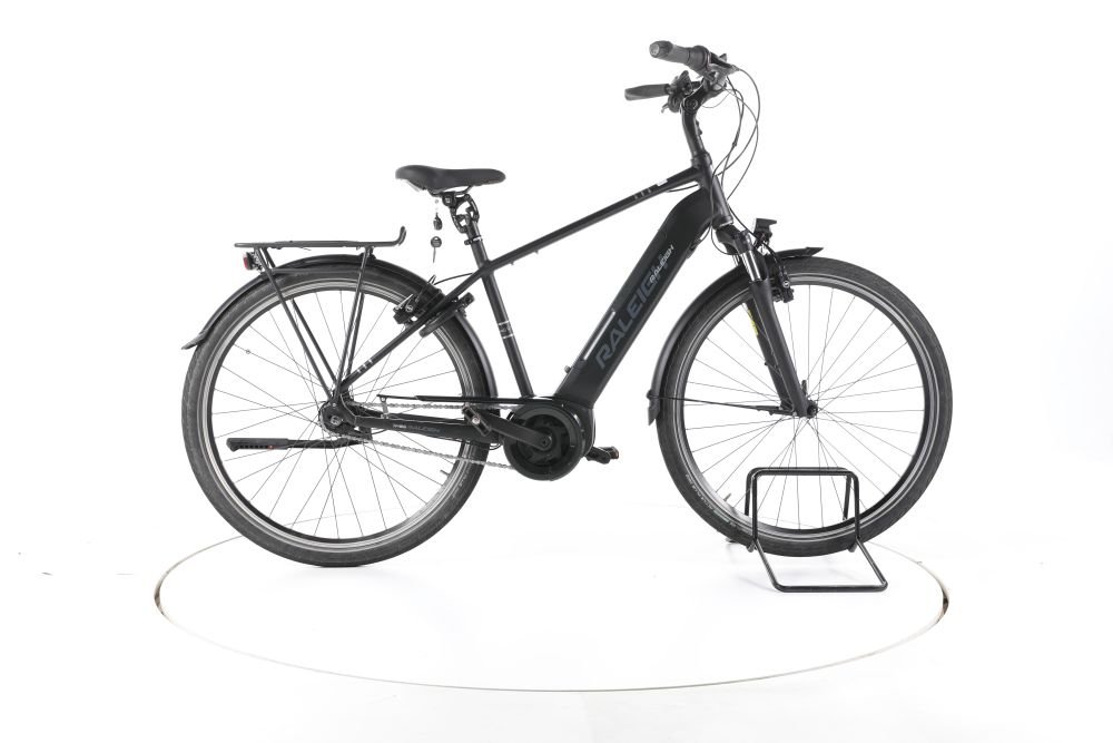 Raleigh Bristol LTD City E-Bike