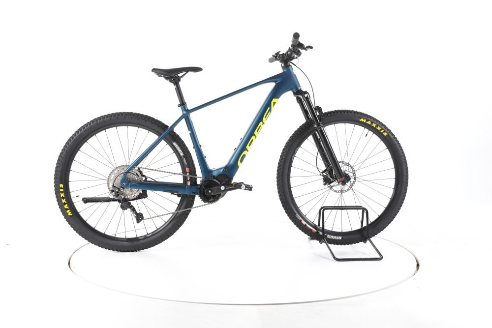 Orbea Urrun 30 E-Bike