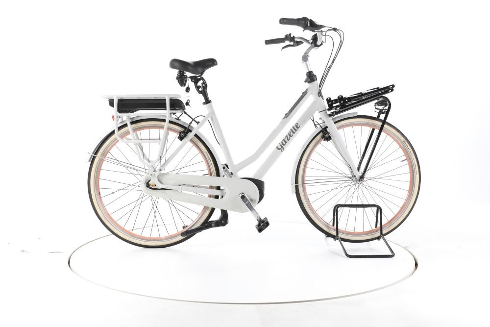 Gazelle Miss Grace C7 HMB City E-Bike
