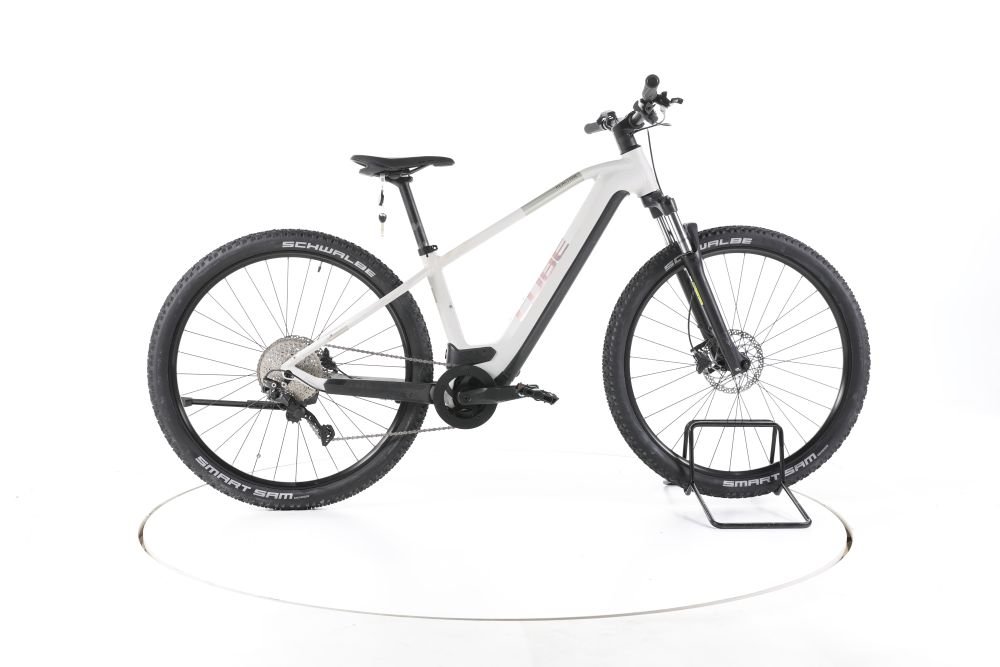 Cube Reaction Hybrid ONE E-Bike