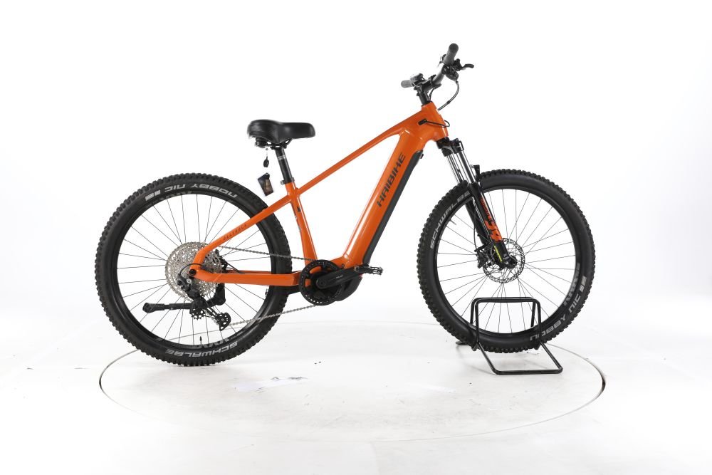 Haibike AllTrack 6 E-Bike