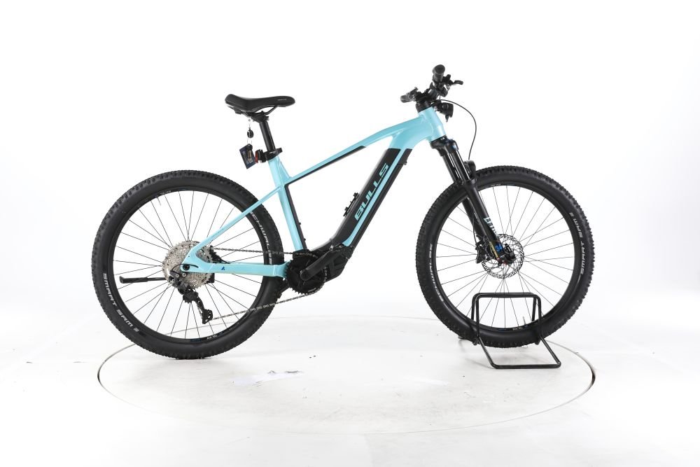Bulls E-Stream EVA 1 E-Bike